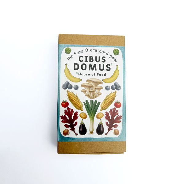Cibus Domus Quartet