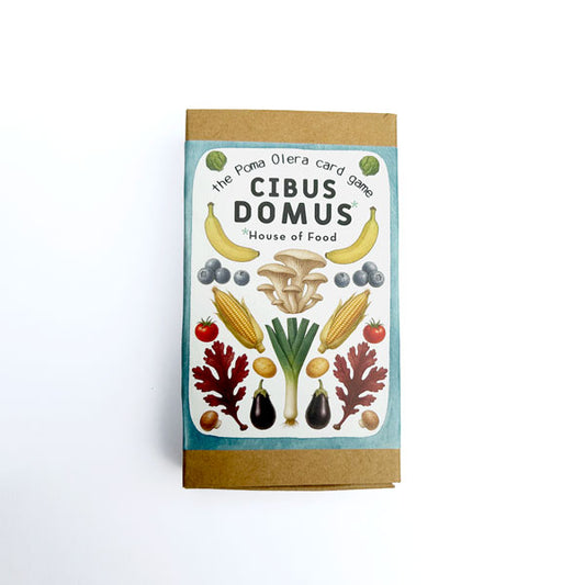 Cibus Domus Quartet