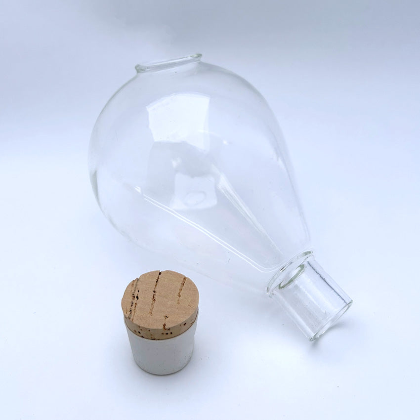 Replacement cork - set of 2