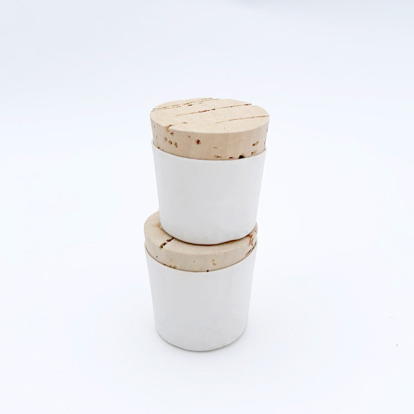 Replacement cork - set of 2