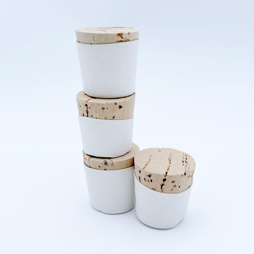 Replacement cork - set of 2