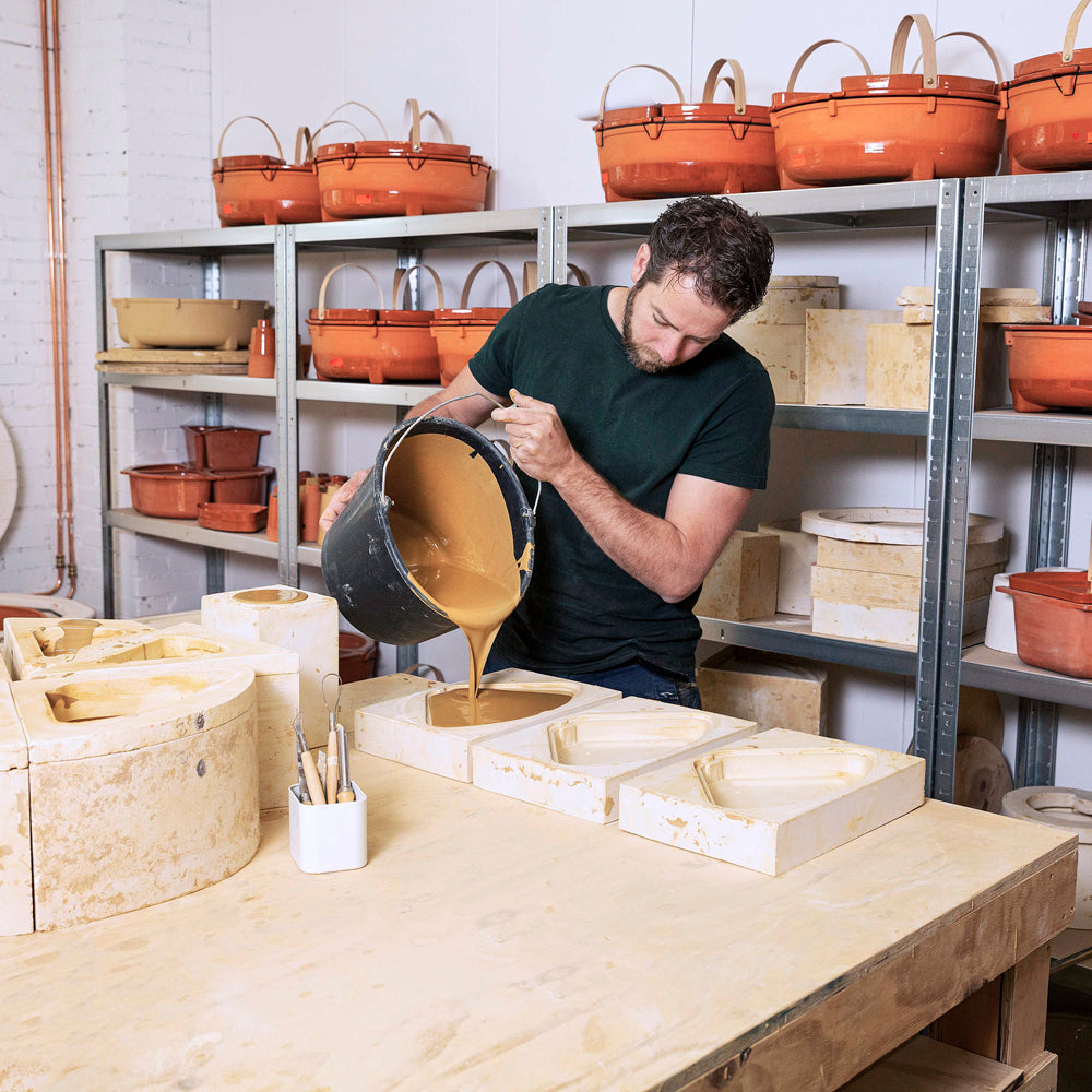 Patera Magna