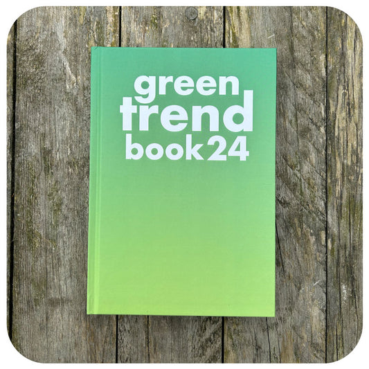 Green Trendbook 2024