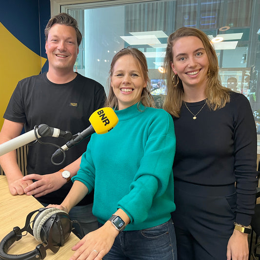 BNR Nieuwsradio / 10.2024