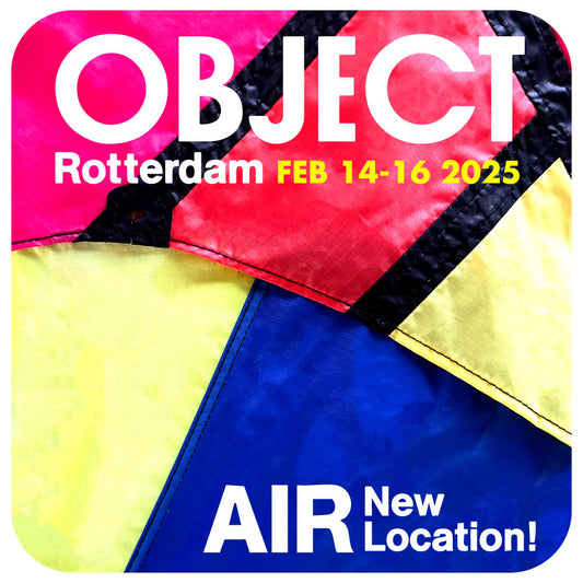 14.01-16.02 OBJECT Rotterdam