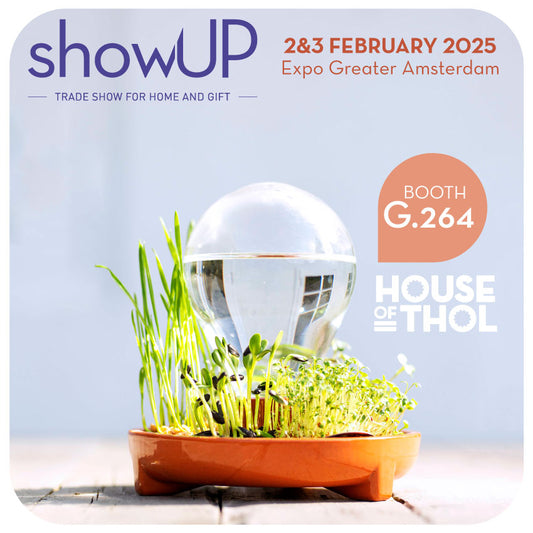 02.02 - 03.02 ShowUP spring '25