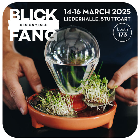 14.03-16.03 Blickfang Stuttgart