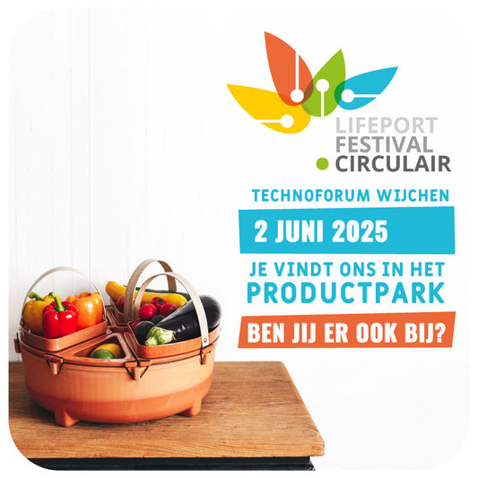 02.06.2025 Lifeport Festival Circulair