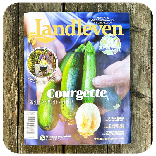 Landleven / 06.2025