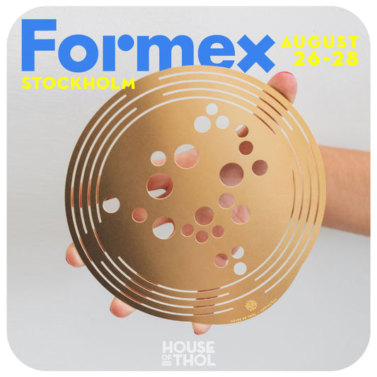 26.08-28.08 Formex Stockholm