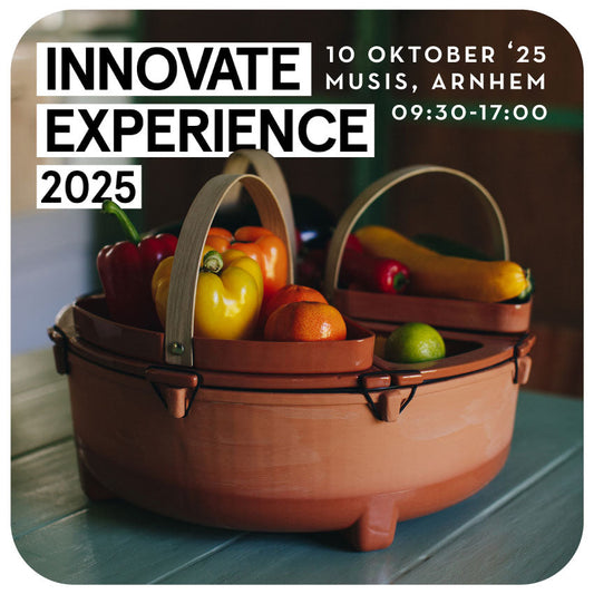 10.10.25 Innovate Experience