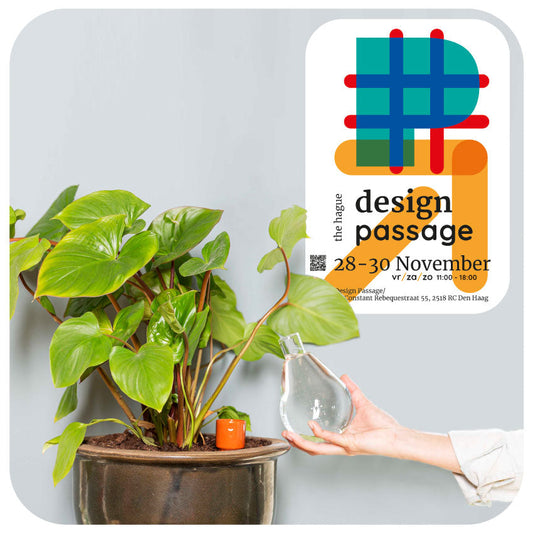 28.11-30.11 Design Passage the Hague