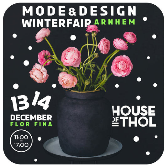 13.12-14.12 Winter Fair Arnhem