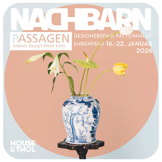 16.01-22.01 Nachbarn @ Passagen Köln