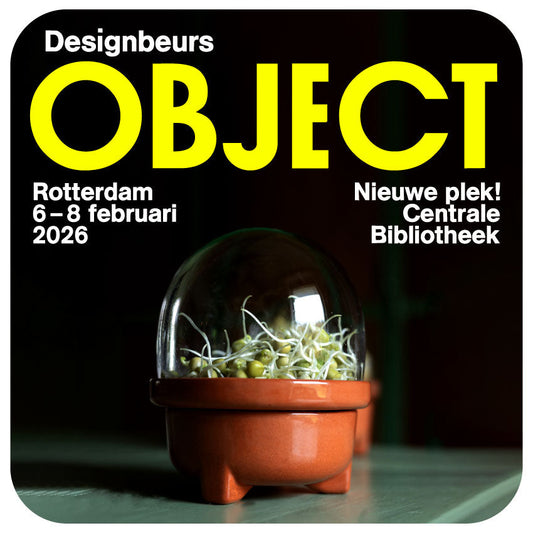 06.02-08.02 OBJECT Rotterdam