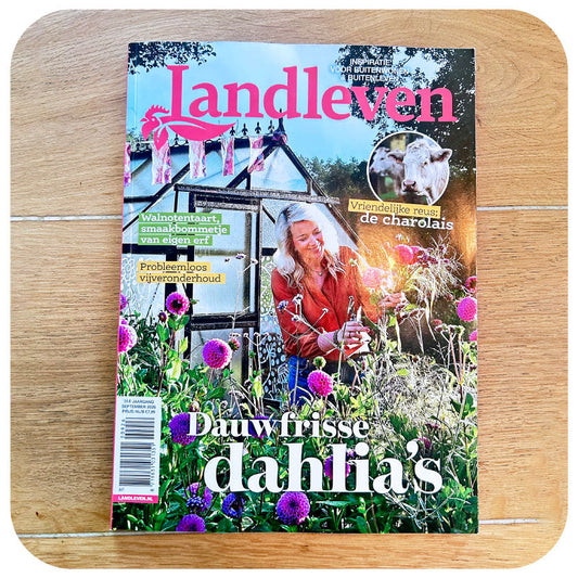 Landleven / 09.2026