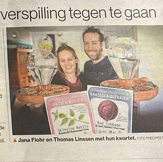 De Gelderlander / 10.2025