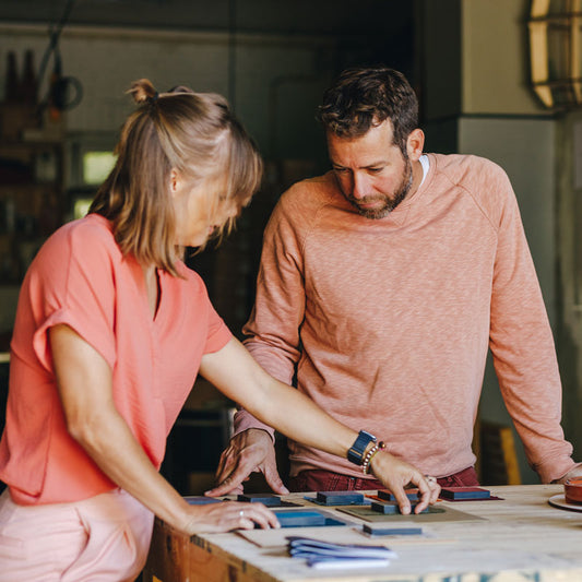 2026: Rethinking growth and moving into a new direction