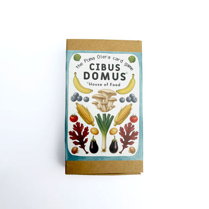 Cibus Domus Quartet