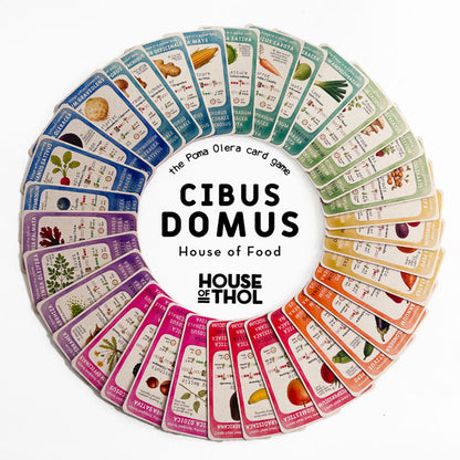 Cibus Domus Quartet