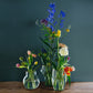 Flower Constellations M-L-XL / Brass flower tools to make the most of your flowers every time - design by House of Thol / Photograph by Masha Bakker