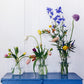 Flower Constellations M-L-XL / Brass flower tools to make the most of your flowers every time - design by House of Thol / Photograph by Masha Bakker
