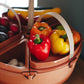 Patera Magna / reduce food waste